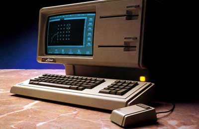 Apple Lisa