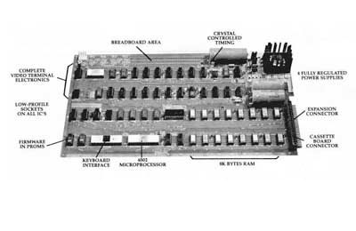 Apple Micro Computer