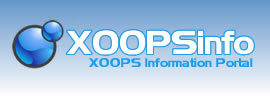 XOOPSinfo