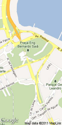 Rua General Severiano, Rj, Brasil