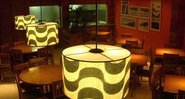 Alma Carioca Bar E Grill 01