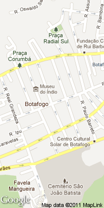 Rua Sorocaba, Rj, Brasil