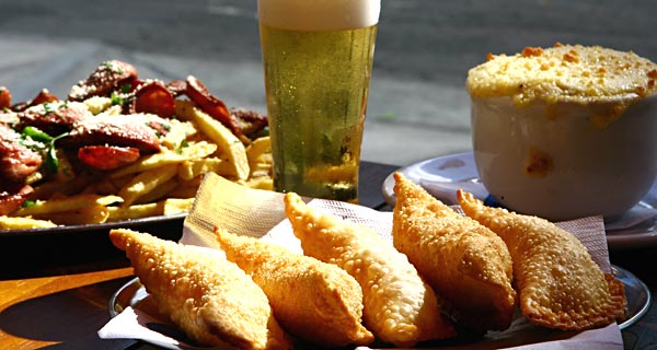 Bar Do Adao Botafogo 01