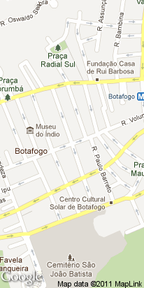 Rua Dona Mariana, Rj, Brasil