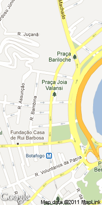 Rua Muniz Barreto, Rj, Brasil