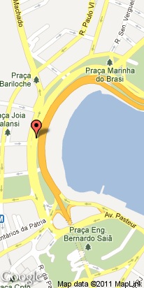 Big Bi Praia De Botafogo, Rj, Brasil