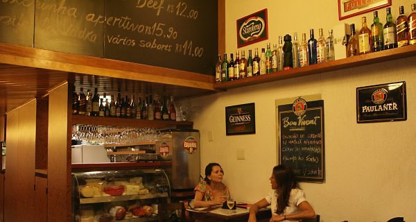 Bon Vivant Bistro E Delicatessen 02