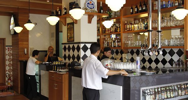 Boteco Colarinho 01