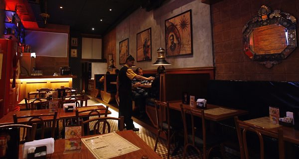 Botequim Imperial 01