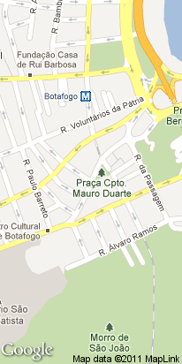 Rua General Polidoro, Rj, Brasil