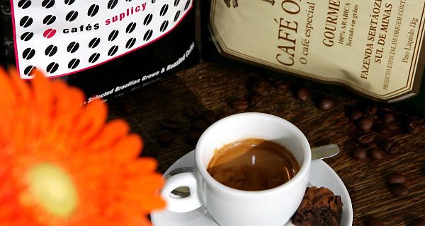 Cafe Sorelle Botafogo Praia Shopping 02