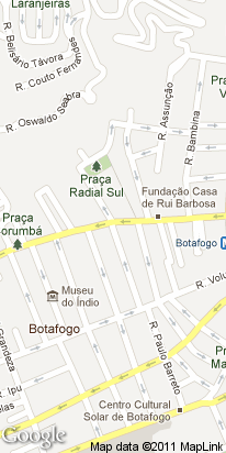 Rua Guilhermina Guinle, Rj, Brasil