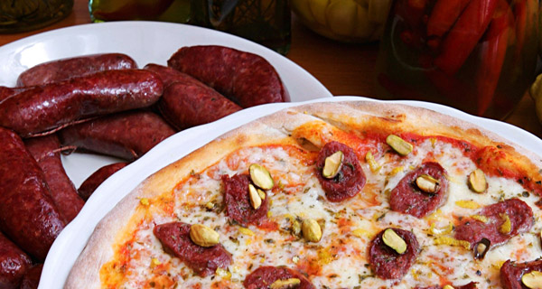 Eccellenza Pizzaria 01