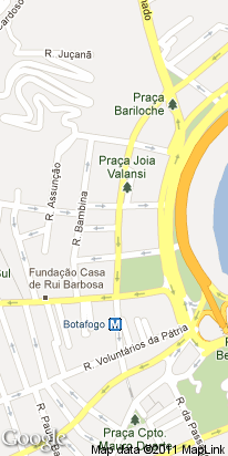 Rua Vicente De Souza, Rj, Brasil