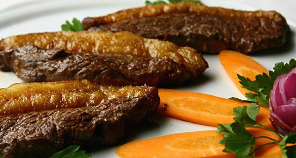 Estrela Do Sul Churrascaria Rio Plaza Shopping 01