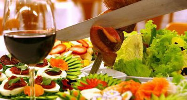 Estrela Do Sul Churrascaria Rio Plaza Shopping 02