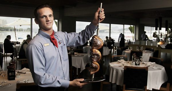 Fogo De Chao 01