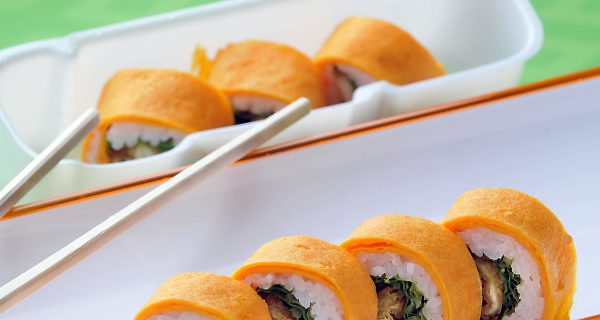 Hara Sushi 02