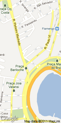 Rua Farani, Rj, Brasil