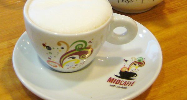 Mio Caffe 01
