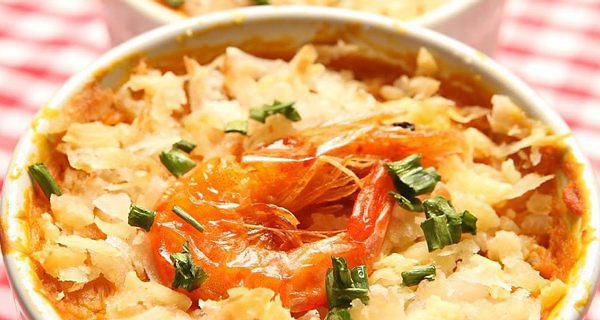 Sabor Da Morena 01