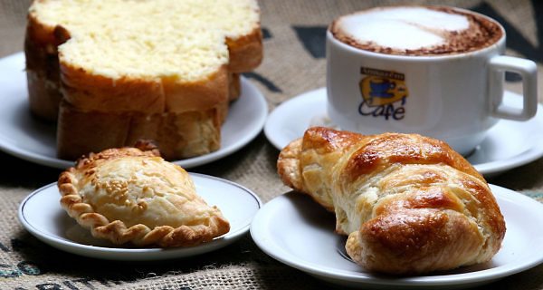 Armazem Do Cafe Centro 01