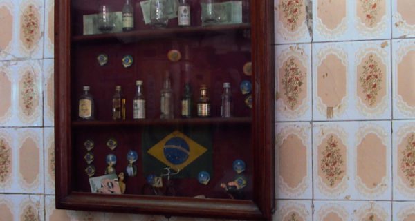 Bar Araponga 01