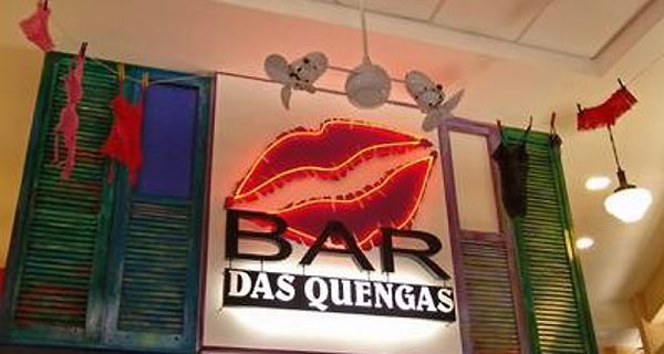 Bar Das Quengas 01