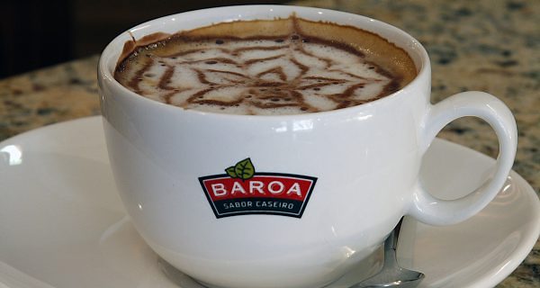 Baroa Cafe 03
