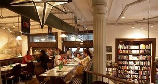 Bazzar Cafe Centro 01