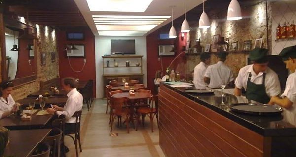 Bistro Ouvidor 01
