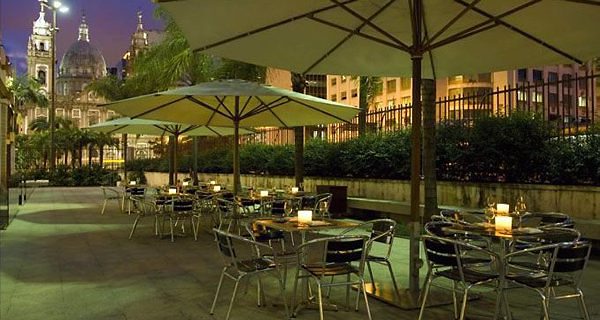 Bistro The Line 01