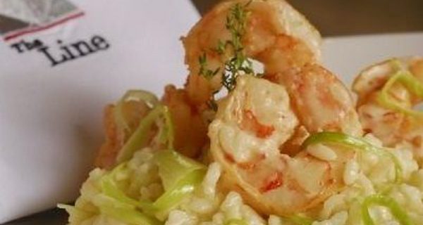 Bistro The Line 03