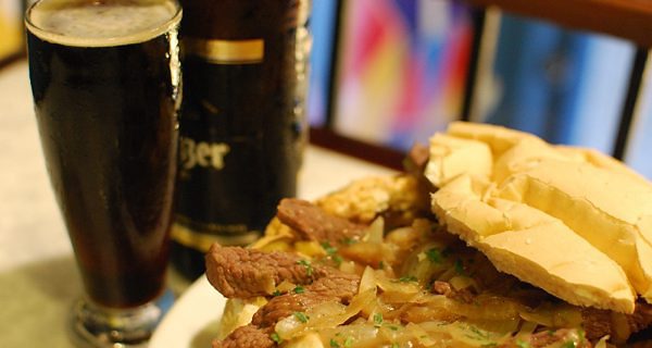 Boteco Carioquinha 02