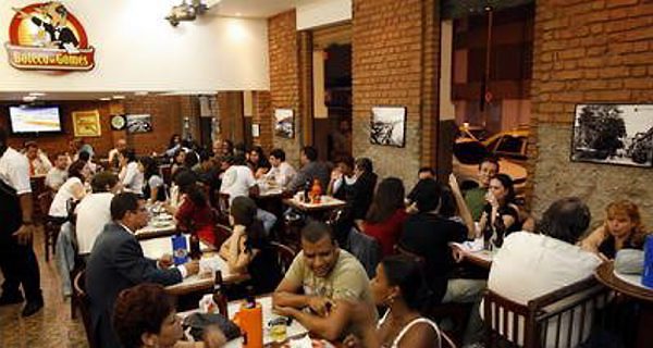 Boteco Do Gomes 01