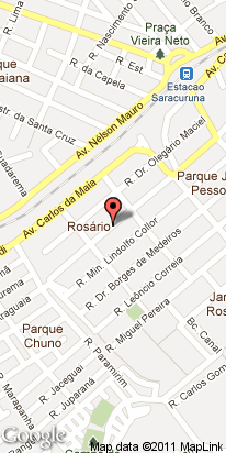 Brasserie Rosario, Rj, Brasil
