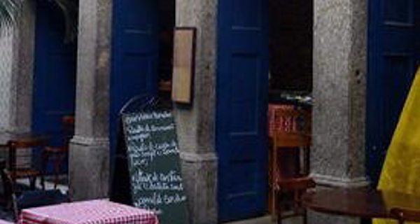 Brasserie Rosario 02