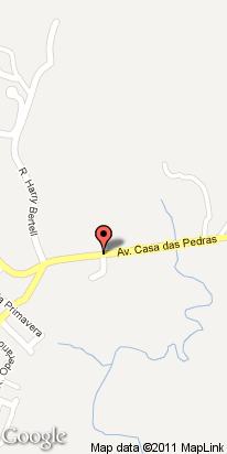 Casa Cave, Rj, Brasil