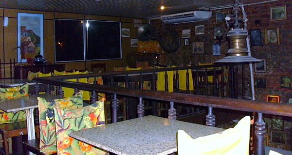 Centro Cultural Memorias Do Rio 01