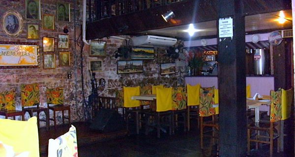 Centro Cultural Memorias Do Rio 02