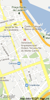Rua Da Assembleia, Rj, Brasil