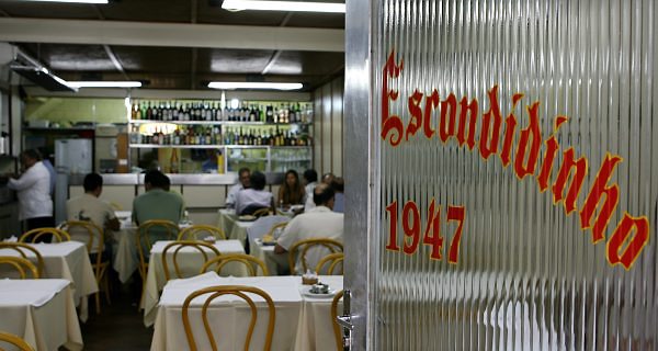 Escondidinho 01