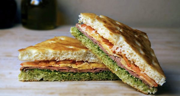 Focaccia Centro 01