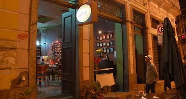Gabinete 02