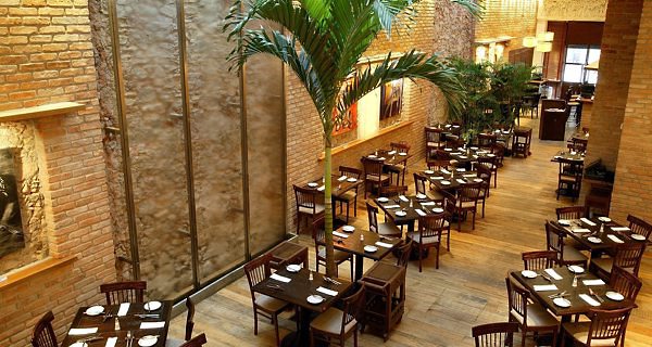 Giuseppe Grill Centro 02