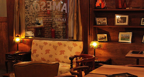Lapa Irish Pub 02