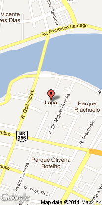 Lapamaki Lapa, Rj, Brasil