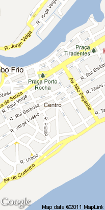 Centro, Rj, Brasil