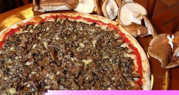Pizzaria Carioca Da Gema 01