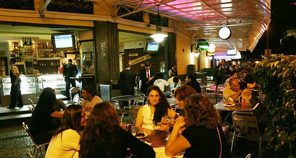 Pizzaria Guanabara Lapa 02